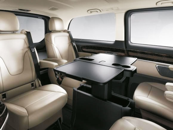 Automotive: Comfort systems Schock Group: Otomotiv, konfor sistemleri 04