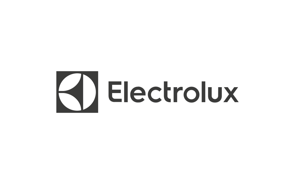 Schock Group: Referenz, Electrolux
