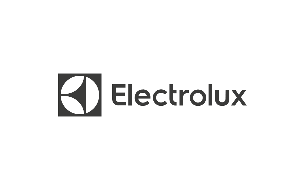 Schock Group: Referans, Electrolux