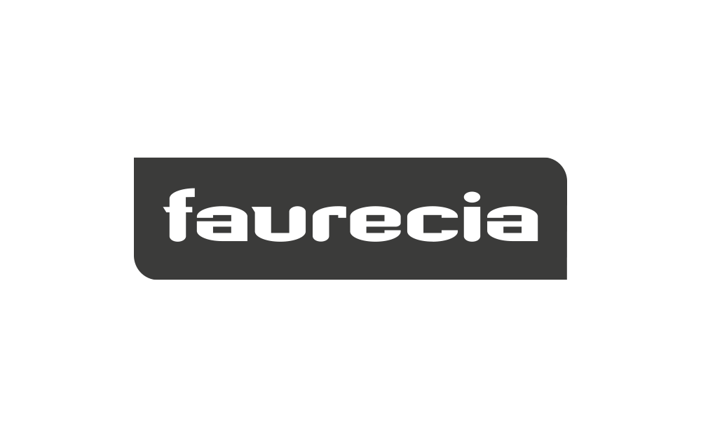 Schock Group: Referenz, Faurecia