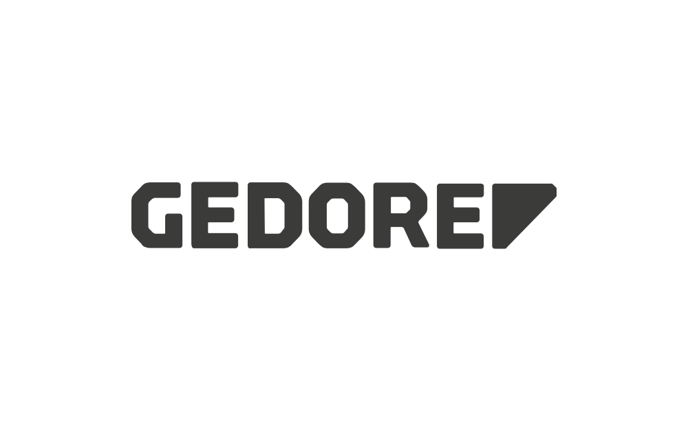 Schock Group: Referenz, Gedore