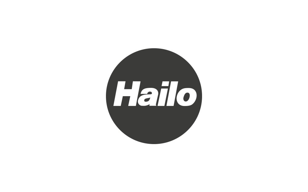 Schock Group: Referenz, Hailo