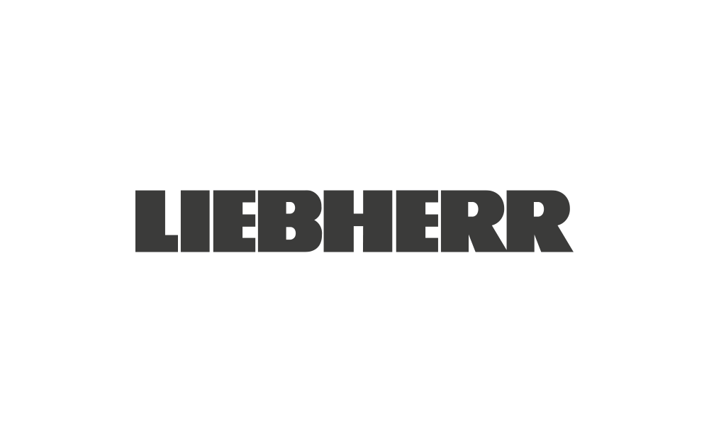 Schock Group: Referans, Liebherr