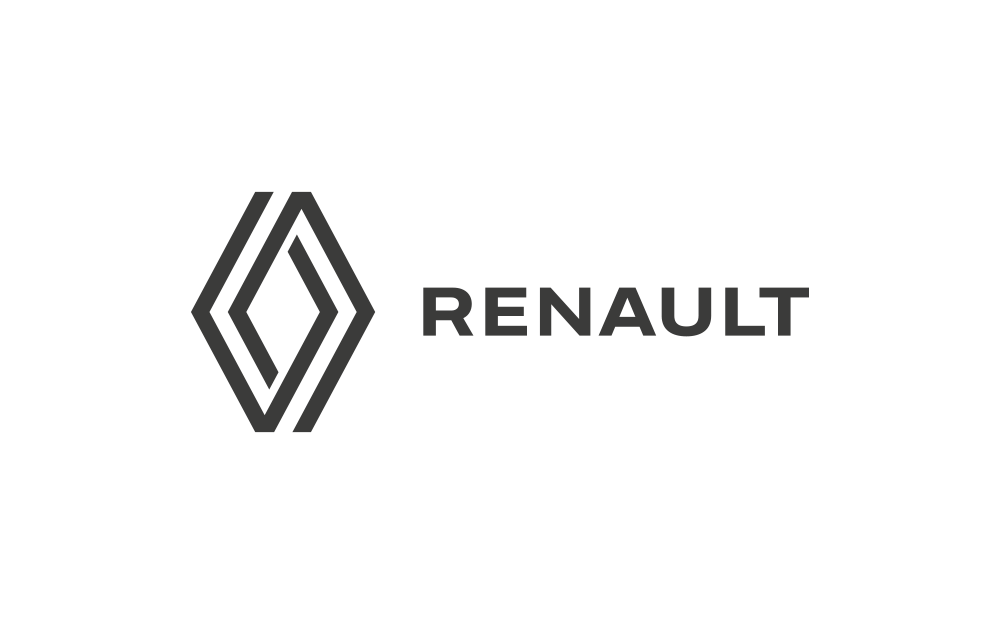 Schock Group: Referans, Renault