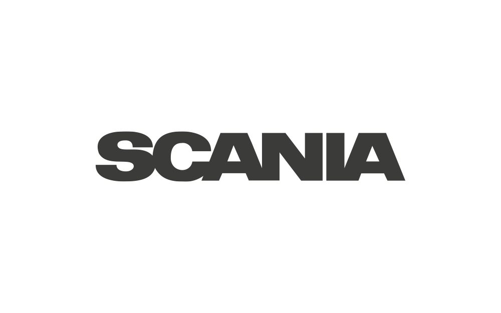 Schock Metall GmbH: Referenz, Scania