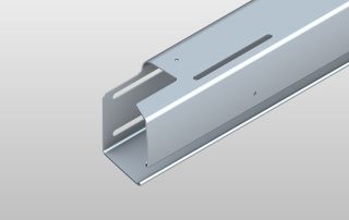 Schock Group: Spezialprofile, Base-Profil