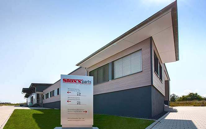 Location: SToxxparts Schock Group: Location, SToxxparts